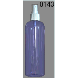 PET Plastic Bottle - 143 - 280 ml