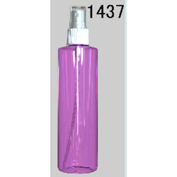 PET Plastic Bottle - 1437 - 250 ml