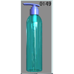 PET Plastic Bottle - 149 - 280 ml