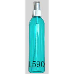 PET Plastic Bottle - 1590 - 250 ml