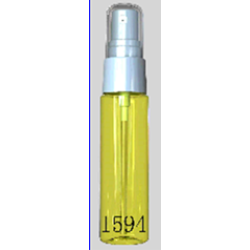 PET Plastic Bottle - 1594 - 30 ml