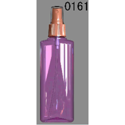 PET Plastic Bottle - 161 - 200 ml