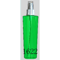 PET Plastic Bottle - 1622 - 200 ml