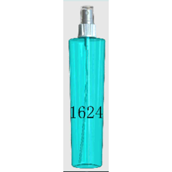 PET Plastic Bottle - 1624 - 300 ml