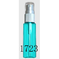 PET Plastic Bottle - 1723 - 30 ml
