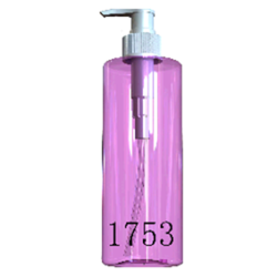 PET Plastic Bottle - 1753 - 400 ml