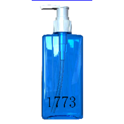 PET Plastic Bottle - 1773 - 250 ml
