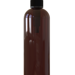 PET Plastic Bottle - 1951 - 500 ml