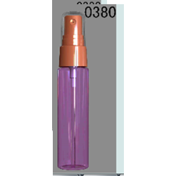 PET Plastic Bottle - 380 - 30 ml