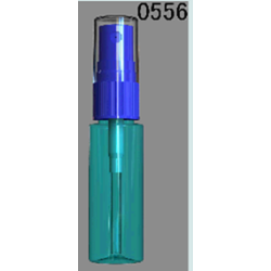 PET Plastic Bottle - 556 - 20 ml