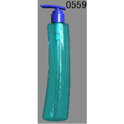 PET Plastic Bottle - 559 - 310 ml