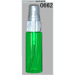 PET Plastic Bottle - 662 - 30 ml