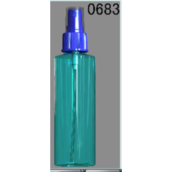 PET Plastic Bottle - 683 - 150 ml