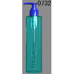 PET Plastic Bottle - 732 - 330 ml