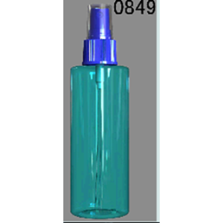 PET Plastic Bottle - 849 - 175 ml