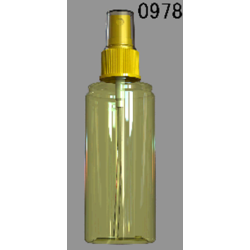 PET Plastic Bottle - 978 - 170 ml