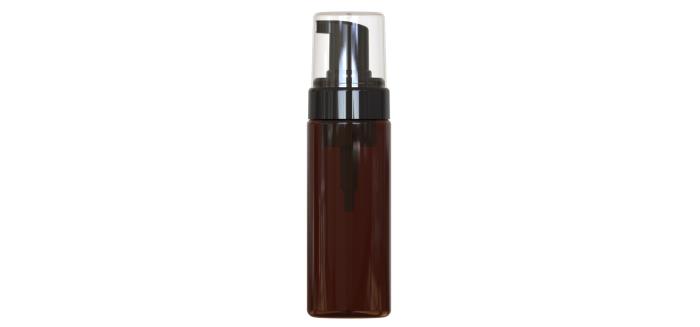PET Plastic Foam Bottle - 1016 - 150 ml