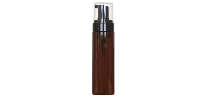 PET Plastic Foam Bottle - 421 - 200 ml