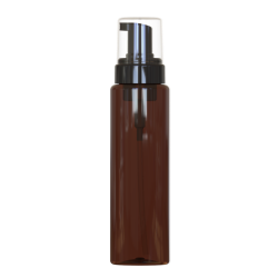 PET Plastic Foam Bottle - 493 - 350 ml