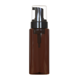 PET Plastic Foam Bottle - 517 - 250 ml