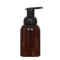 PET Plastic Foam Bottle - 727 - 250 ml