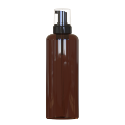 PET Plastic Foam Bottle - 751 - 1000 ml