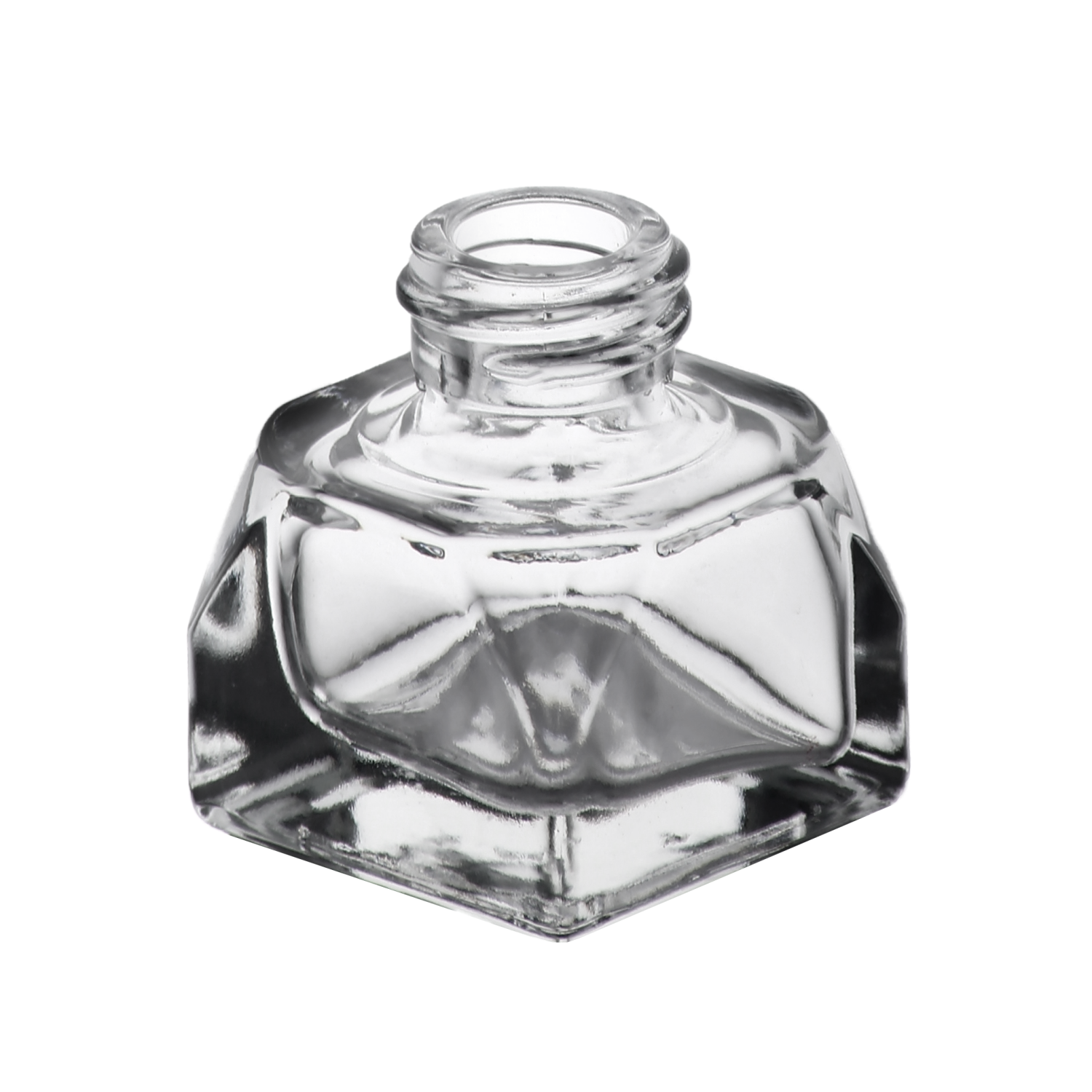 H-Series Glass Bottles