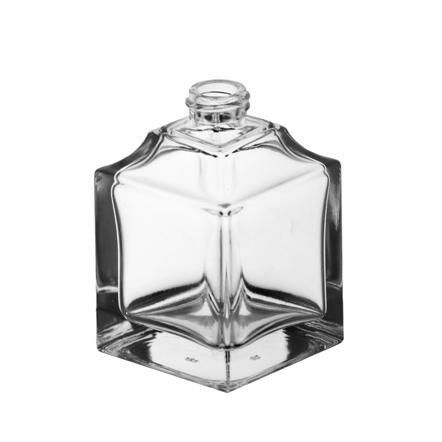 MA-Series Glass Bottles