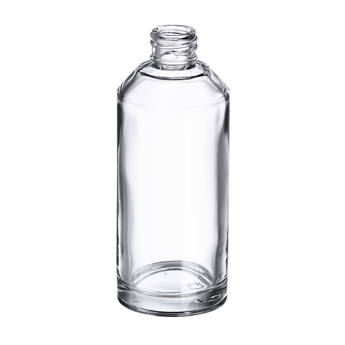 OA-Series Glass Bottles