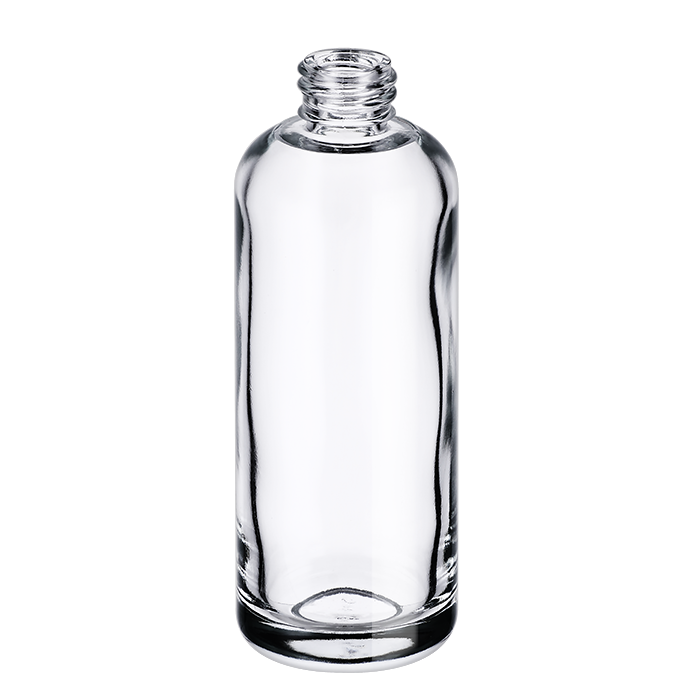 OR-Series Glass Bottles