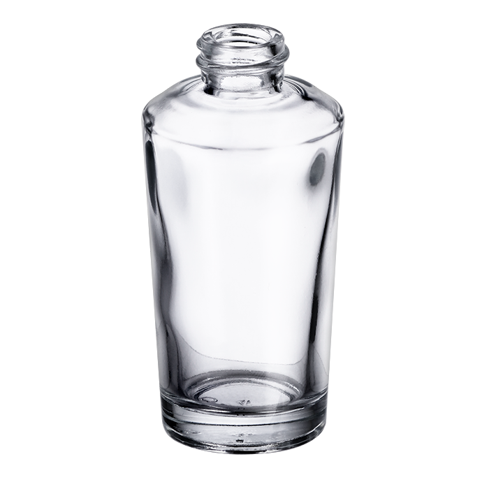 OV-Series Glass Jar & Bottles