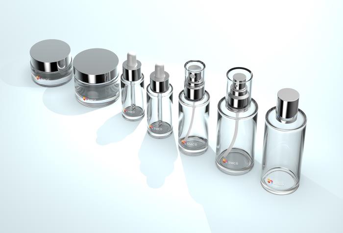 SMCG presents the best of Korean glass to Monaco