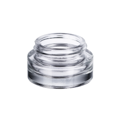 O-Series Glass Bottles & Jars