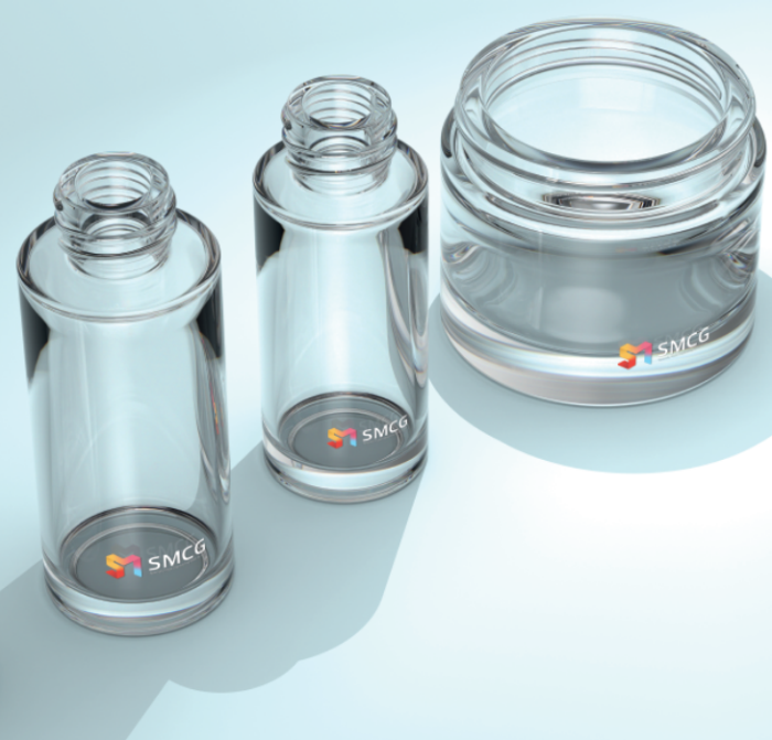 Elevate Your Brand with Premium Sustainable Glass Packaging