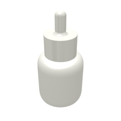 SM 30ml Dropper (#10684)