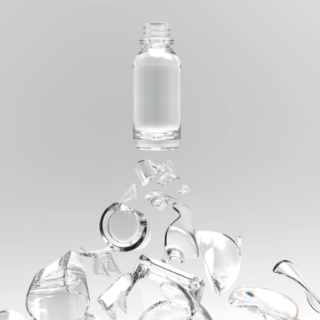 SMCG Glass Brochure