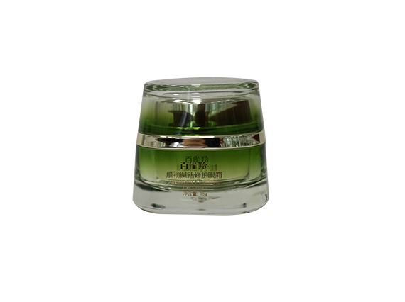 15g Eye Cream Jar