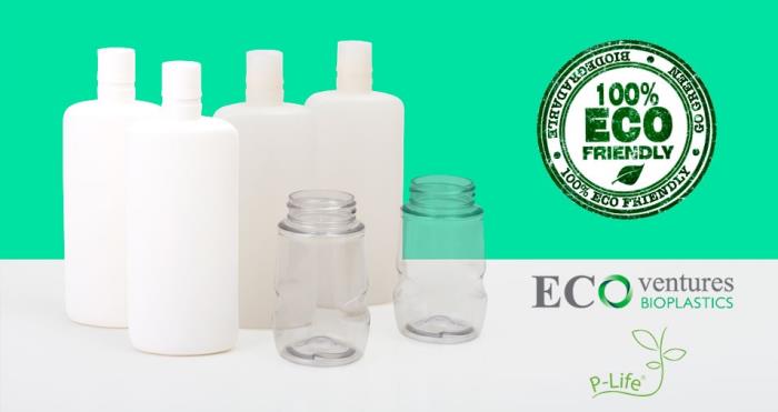 P-Life and AB Plast Additives