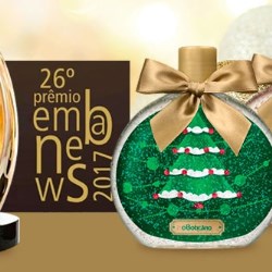 Packaging produced by ABPlast for Boticário is elected packaging of the year