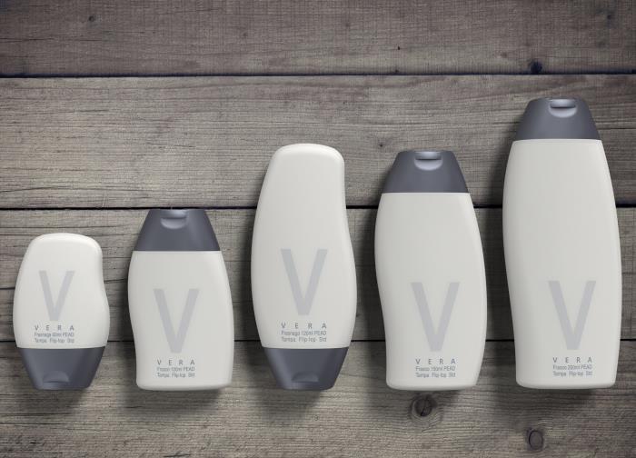 Vera ·Bottle - 3107
