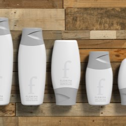 Floripa ·Bottle - 3698