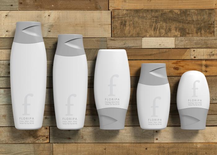 Floripa ·Bottle - 3703