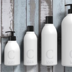 Capri ·Bottles - 5686