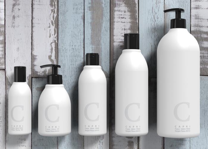Capri ·Bottles - 5674
