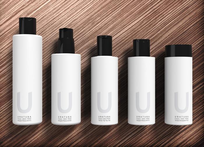 Ubatuba ·Bottles - 5554