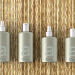 Alla ·Bottles - 1012