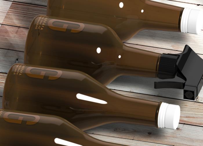 Bottles