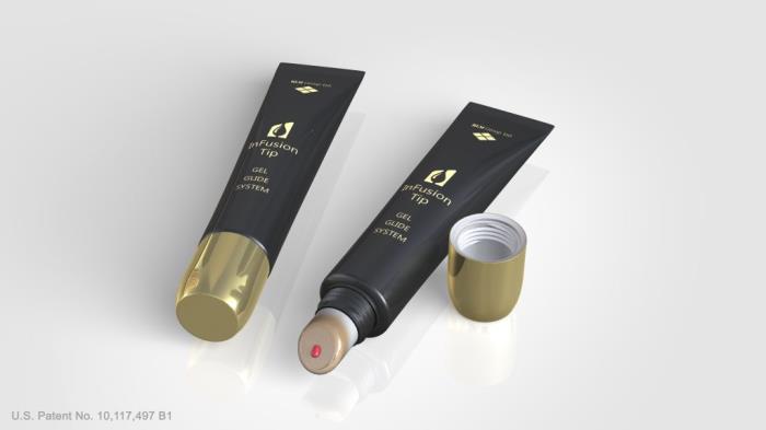 Infusion Lip Gel System