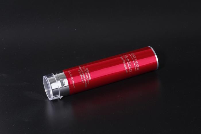 Polyfoil Tubes