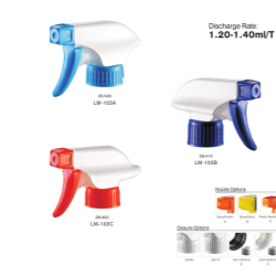 Trigger Sprayers